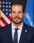 Portrait of Gabe Woolley