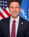 Portrait of Aaron Reinhardt