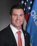 Portrait of Adam Pugh