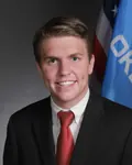 Portrait of Avery Frix