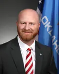 Portrait of Brent Howard