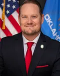 Portrait of Brian Guthrie