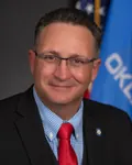 Portrait of Josh Cantrell