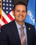 Portrait of Bryan Logan