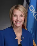 Portrait of Carri Hicks