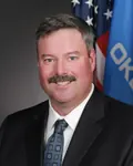 Portrait of Casey Murdock
