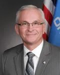 Portrait of Darcy Jech