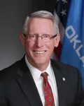 Portrait of Dave Rader
