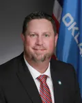 Portrait of David Bullard
