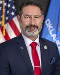 Portrait of Dusty Deevers