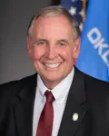 Portrait of Jack Stewart
