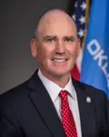 Portrait of Jerry Alvord