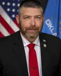 Portrait of Jonathan Wingard