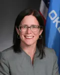Portrait of Julia Kirt