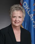 Portrait of Julie Daniels