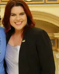 Portrait of Amanda Clinton