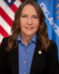 Portrait of Julie McIntosh