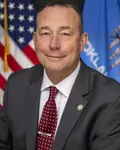 Portrait of Kelly Hines
