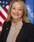 Portrait of Lisa Standridge