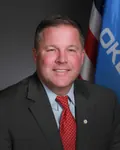 Portrait of Lonnie Paxton