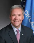 Portrait of Michael Brooks