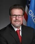 Portrait of Micheal Bergstrom