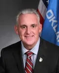 Portrait of Paul Rosino