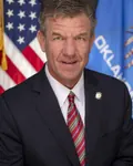Portrait of Randy Grellner