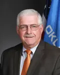 Portrait of Roland Pederson
