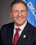 Portrait of Todd Gollihare