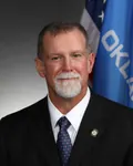 Portrait of Warren Hamilton