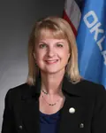 Portrait of Denise Crosswhite Hader