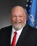Portrait of Bob Ed Culver