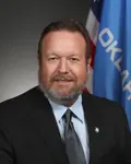 Portrait of Eddy Dempsey