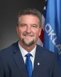 Portrait of Mike Dobrinski
