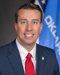 Portrait of Collin Duel