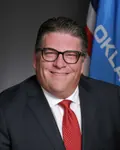 Portrait of Scott Fetgatter