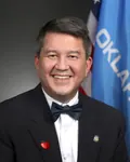 Portrait of Andy Fugate