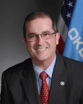 Portrait of Tom Gann