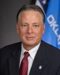 Portrait of John George