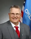 Portrait of Jim Grego