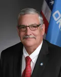 Portrait of David Hardin