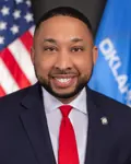 Portrait of Erick Harris