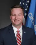 Portrait of Kyle Hilbert