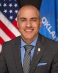 Portrait of Derrick Hildebrant