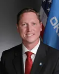 Portrait of Brian Hill