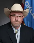 Portrait of Justin Humphrey