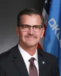 Portrait of Ronny Johns