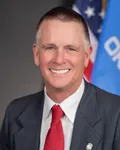 Portrait of John Kane