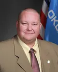 Portrait of Dell Kerbs